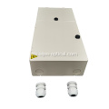 Nuevo Splitter PLC compacto de caja de distribución óptica 1X32